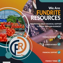 About Fundrite Resources